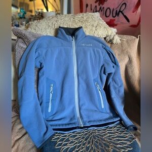 Arxteryx Polartec Women’s Full Zip Fleece Jacket